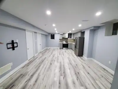 Basement for Rent