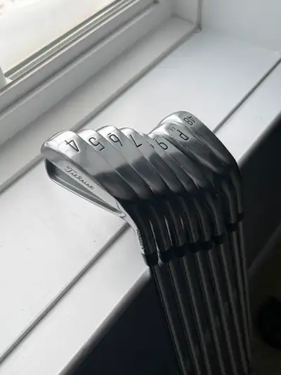 Titleist T150-irons, View more