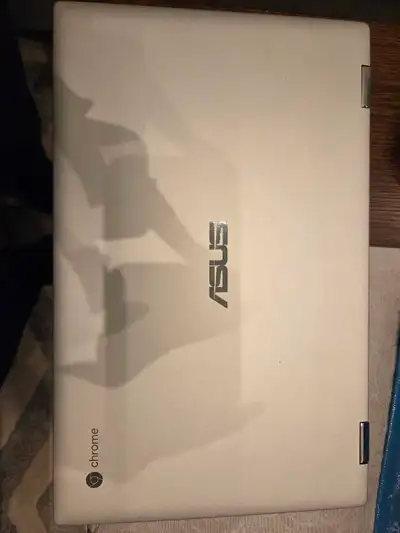 Asus Chromebook C434T, View more