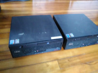 IBM 2EU Computers