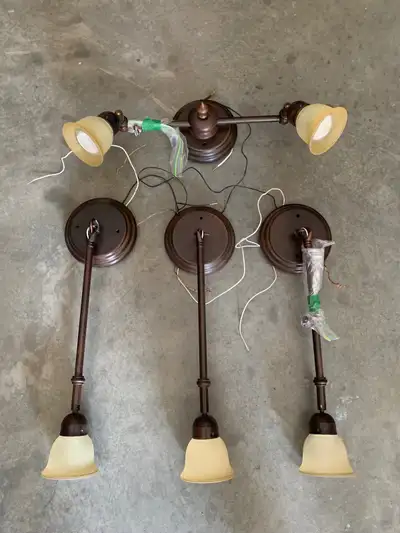 Luminaires, View more
