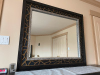Mirror 45x38in (115x100cm) - miroir
