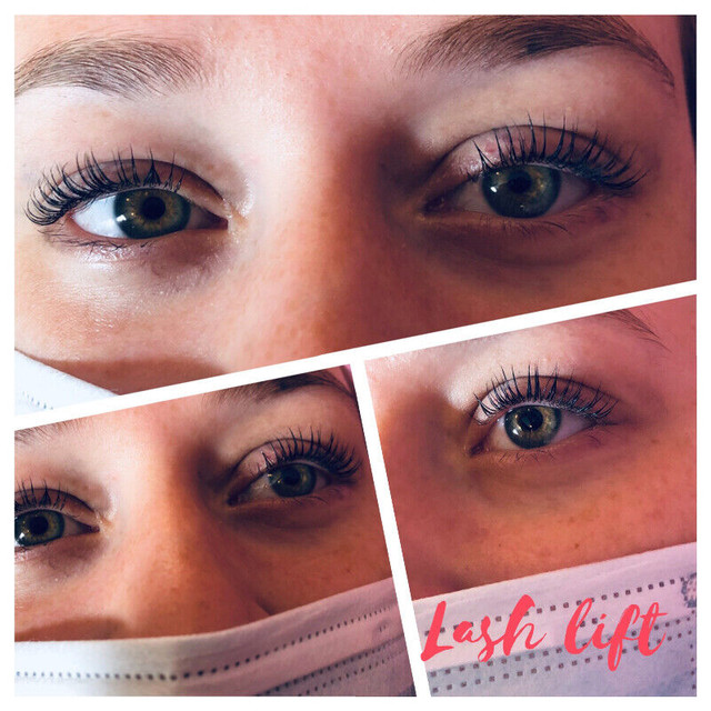 Pose de cils,  Lashlift, microblading Longueuil in Other in Longueuil / South Shore - Image 3