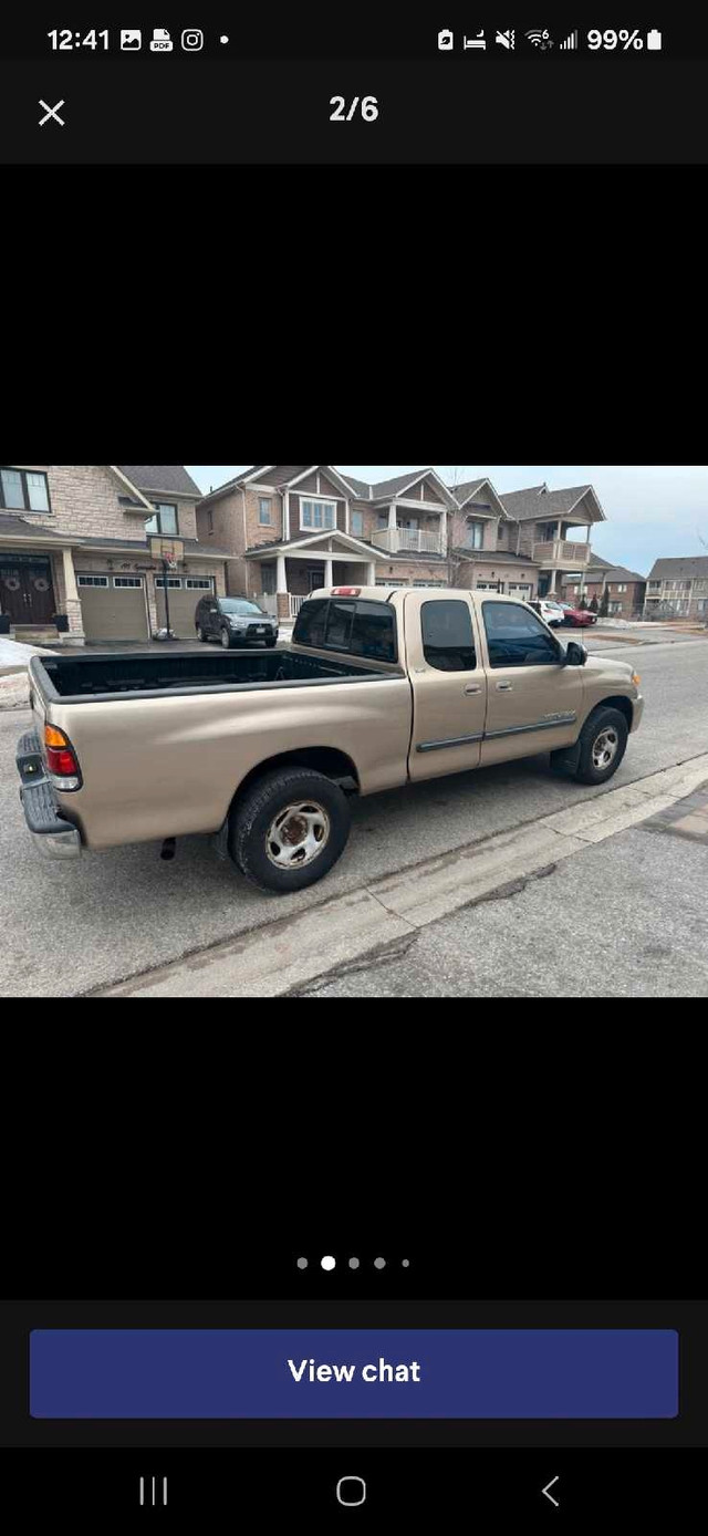 Truck for sell in Cars & Trucks in Oakville / Halton Region