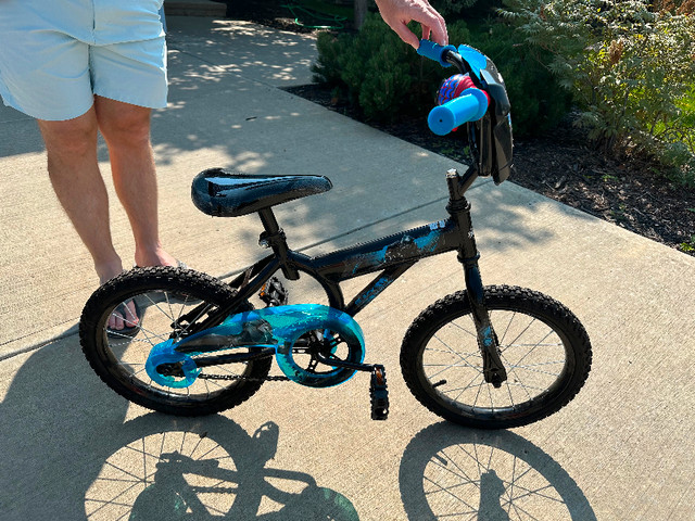 Kids Bike in Kids in Edmonton