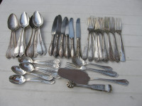 Fancy cutlery sets