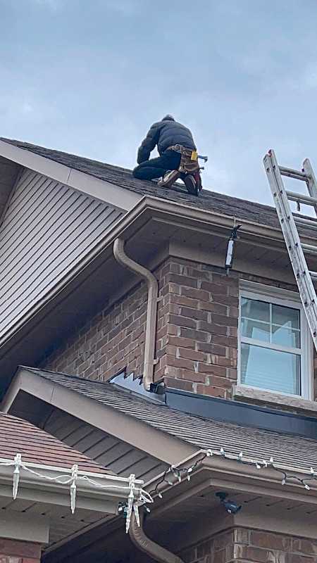 Brantford&Kitchener&Guelph A+Shingle Fix158up&ReRoofing$399off in Other in Brantford - Image 4