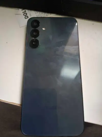 Samsung Galxay A16, View more