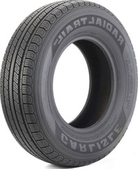 New Carlisle 8 Ply 175/80R-13 Trailer tires (have 1 left) $119