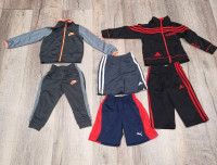 Boys 2T Tracksuits!