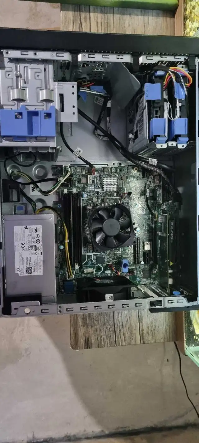 Desktop PCs x3 – Parts / Repair / Project Use in Desktop Computers in Edmonton - Image 6