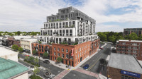 McGibbon on Main Condos in Georgetown___Register For VIP Pricin