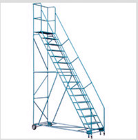 Rolling Ladders