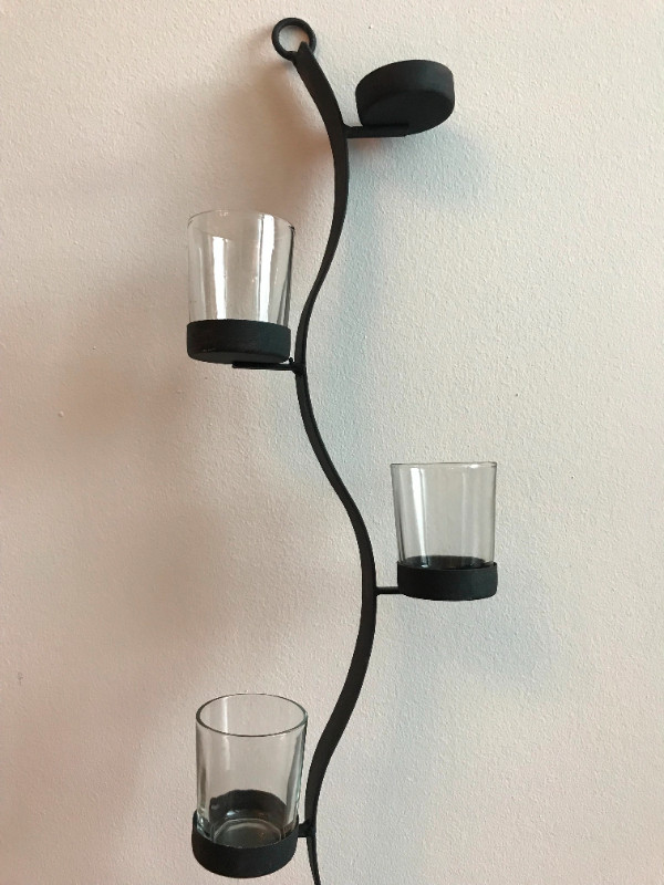 Wall Candle Holder in Home Décor & Accents in City of Toronto - Image 3