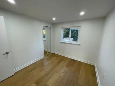 Spacious, bright furnished bedroom available immediately in a clean, well-maintained family home at...