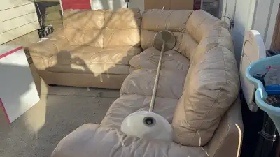 Sectional Sofa seats 6, View more