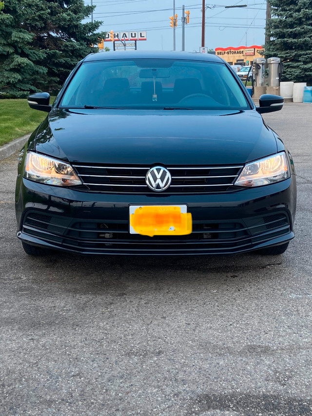 2016 Jetta TSI 1.4l in Cars & Trucks in Mississauga / Peel Region