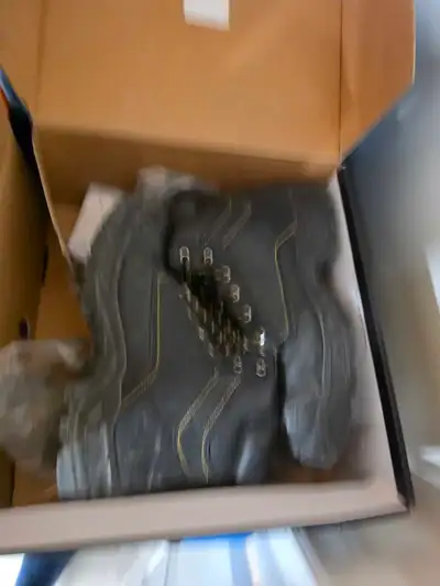 Dakota Work/Safety Boots, View more