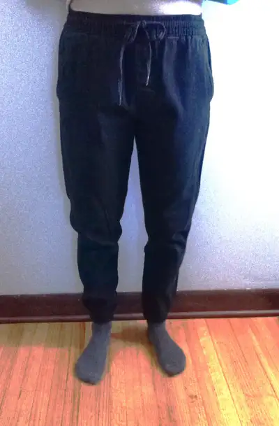 Aeropostale Jogger Pants-Medium- $10.00, View more