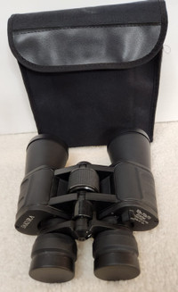 Sakura Binoculars  10x-70x X 70 with case