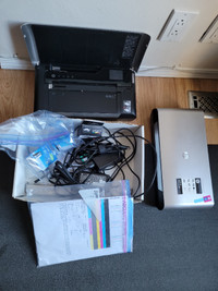 HP Printer for parts