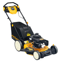 CUB CADET - SELF-PROPELLED LAWNMOWER 160CC -SC 500HWH- 21" , 3-I