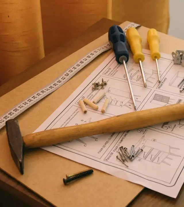 $40/hr Handyman Furniture/Home Gym/Sheds/Installation/Removal in Renovations, General Contracting & Handyman in Calgary - Image 3