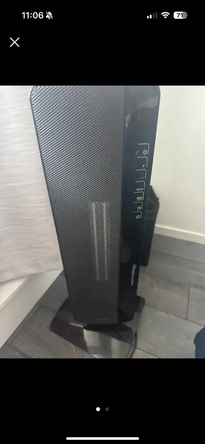 Delonghi Heater , View more