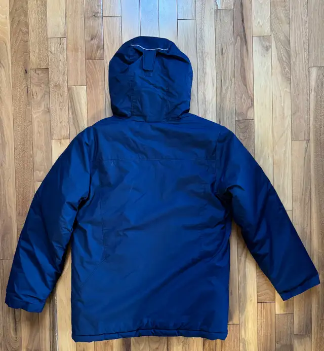 Columbia Boys Winter Jacket Size L in Kids & Youth in Strathcona County - Image 3