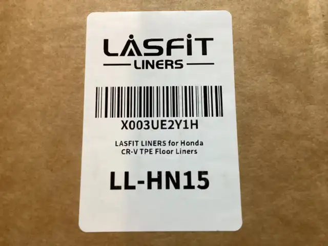 All Weather Mats for Honda CR-V in Other in Barrie - Image 6