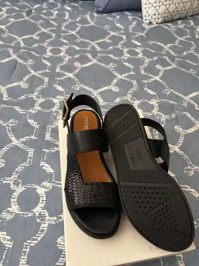 Women’s sandal-Geox, View more