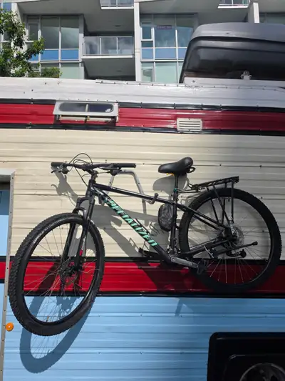 Specialized Mountain Bike, View more