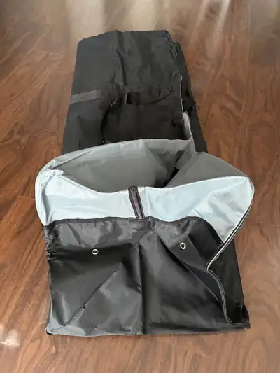 XXL Duffel Bag or Hockey Bag, 263L - NEW, View more
