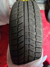 P225 65 17 Set of 4 Winter tires