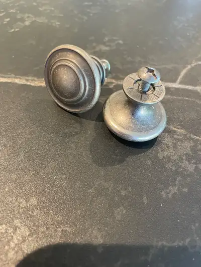 Drawer pull knobs, View more