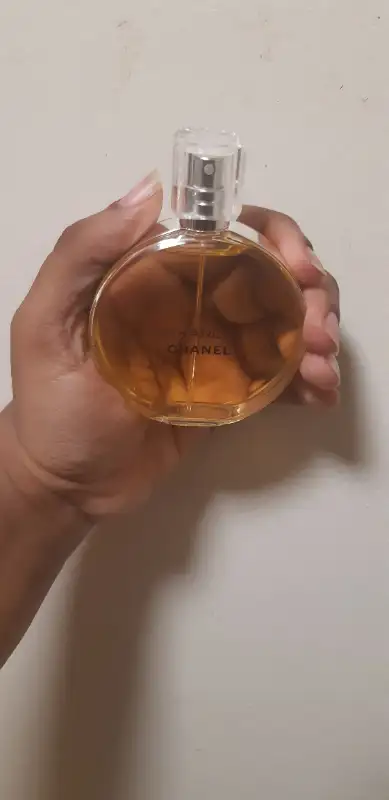 Chanel chance eau de toilette 100ml, View more