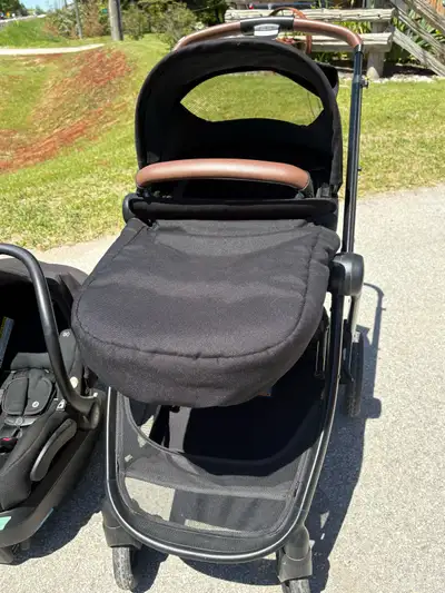 Maxi Cosi Stroller , View more