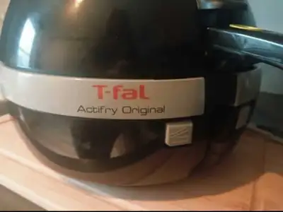 T-fal ActiFry Air Fryer , View more