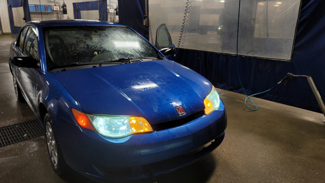 2006 Saturn Ion in Cars & Trucks in Edmonton - Image 3