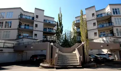 Furnished 1 bedroom apartment for rent
