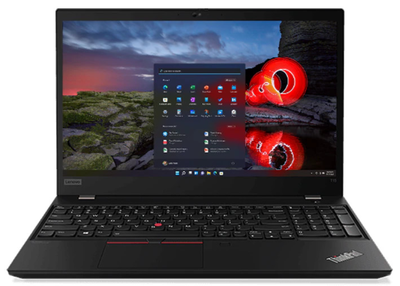 Laptop Lenovo T15, View more