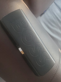 Hugo Boss Case 