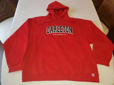 Carleton University Sweater, View more