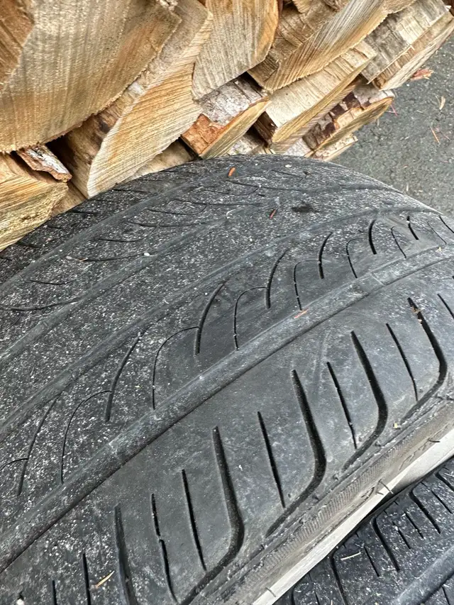 18” gti wheels in Tires & Rims in Bedford - Image 5