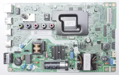 Samsung Main Board/Power Supply 0980-0900-3870(1A), View more