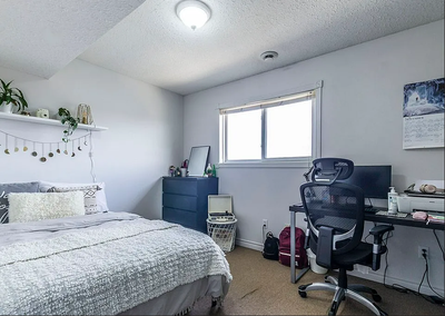 Hello, If you are a student looking for a place to stay in January 2026 - August 2026 (plus longer,...