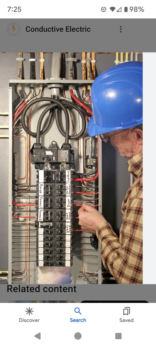 50 per hour Electrical Electrician Winnipeg Kijiji