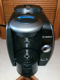 Bosch/ Tassimo Coffee Maker