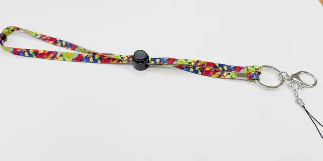 Bundle of 5 Wrist Key Lanyards-Perfect Party Favors in Hobbies & Crafts in Burnaby/New Westminster - Image 9