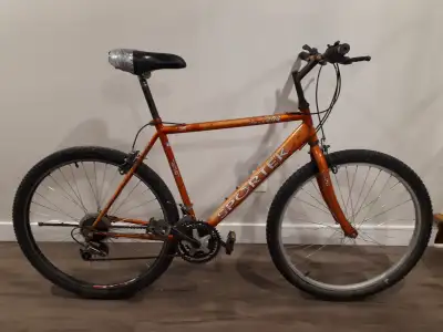 Vélo de montagne – Sportek Bulldog – Mountain Bike, View more